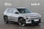 2024 Kia EV3