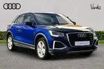 2023 Audi Q2