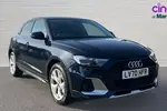 2020 Audi A1