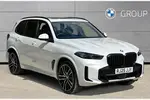 2025 BMW X5