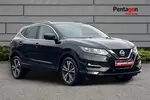2021 Nissan Qashqai