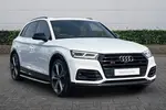 2020 Audi SQ5