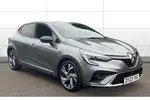 2023 Renault Clio