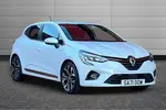 2021 Renault Clio