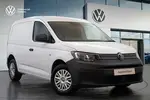 2023 Volkswagen Caddy