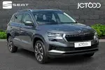 2023 Skoda Karoq