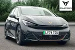 2025 Cupra Born