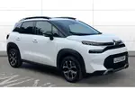 2022 Citroen C3 Aircross