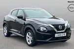 2020 Nissan Juke