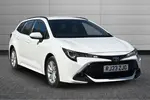 2023 Toyota Corolla Touring Sport
