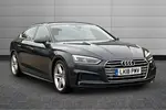 2018 Audi A5 Sportback
