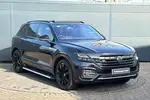 2020 Volkswagen Touareg