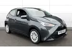 2018 Toyota Aygo