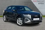 2025 Audi Q2
