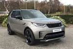 2026 Land Rover Discovery