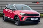 2022 Vauxhall Crossland