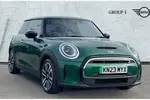 2023 MINI Electric