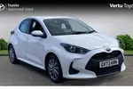2024 Toyota Yaris