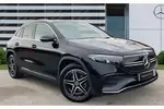 2023 Mercedes-Benz EQA