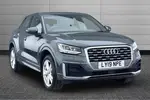 2019 Audi Q2