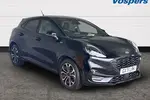 2021 Ford Puma