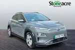 2020 Hyundai Kona Electric