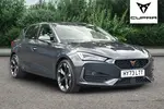 2023 Cupra Leon