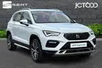 2024 SEAT Ateca