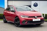 2024 Volkswagen Polo GTI