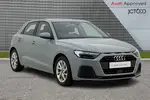 2024 Audi A1