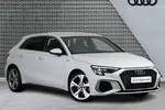 2022 Audi A3