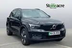 2026 Volvo Ex40