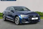 2024 Audi A3