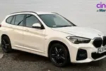 2020 BMW X1