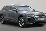 2023 Audi Q8