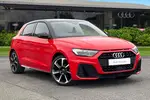 2023 Audi A1