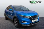 2021 Nissan Qashqai