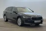 2025 Skoda Superb Estate