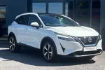 2021 Nissan Qashqai
