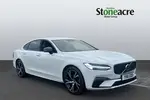 2021 Volvo S90