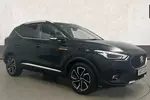2023 MG ZS