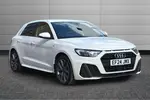 2024 Audi A1