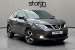 2017 Nissan Qashqai