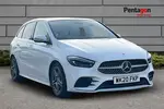2020 Mercedes-Benz B-Class