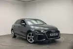 2022 Audi A3