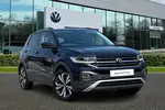 2023 Volkswagen T-Cross