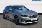 2024 BMW 1 Series