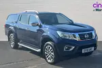 2018 Nissan Navara