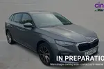 2024 Skoda Scala