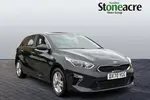 2020 Kia Ceed